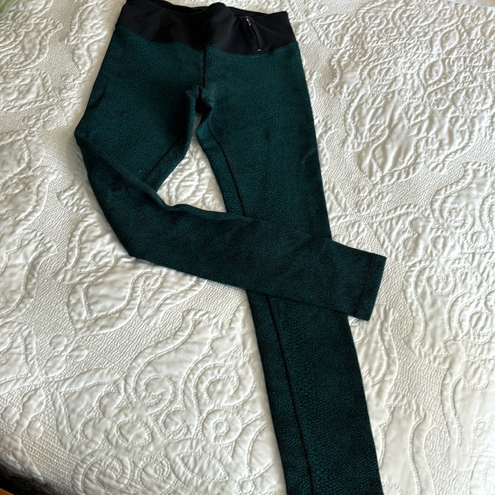 Calia lined athletic leggings
